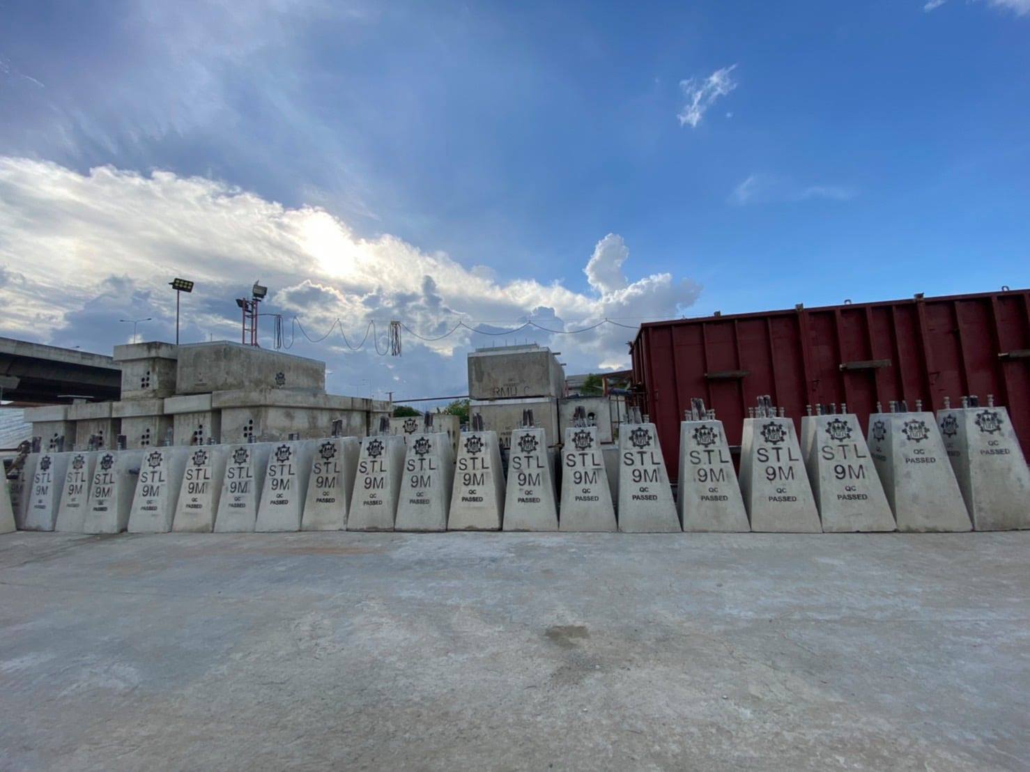 Concrete Engineering
