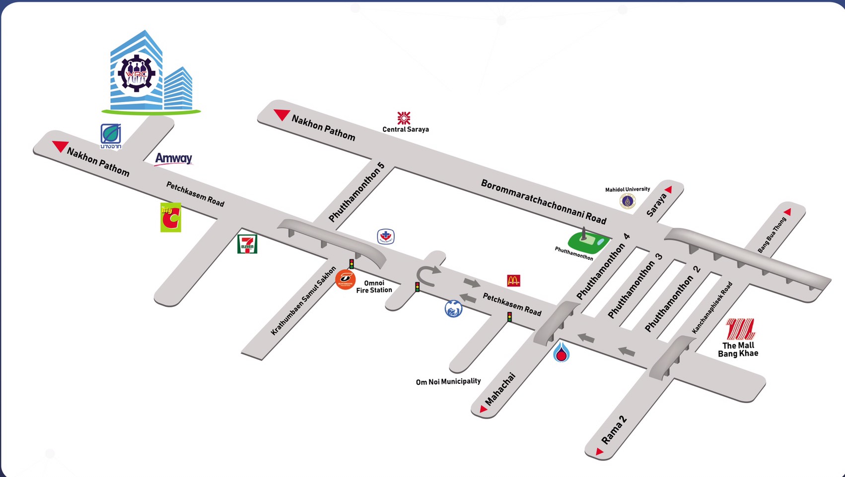 รูปแผนที่