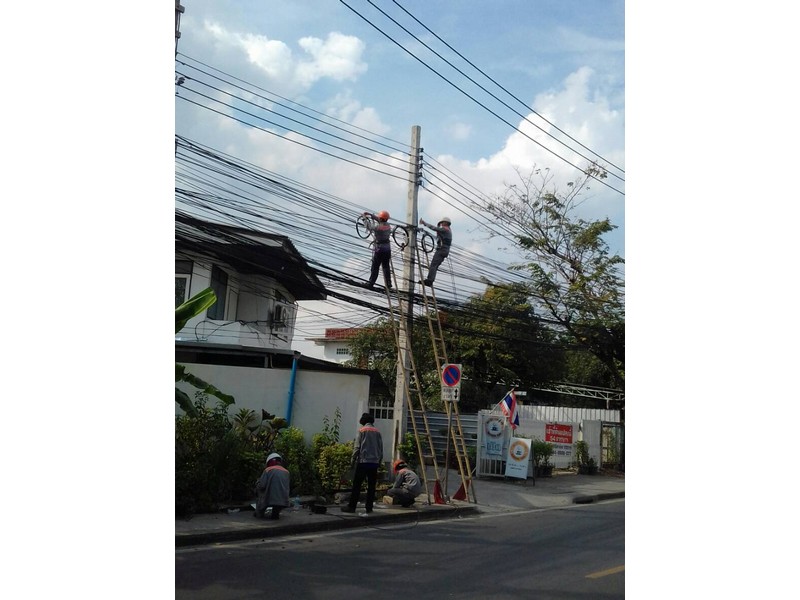 Install ADSS OFC