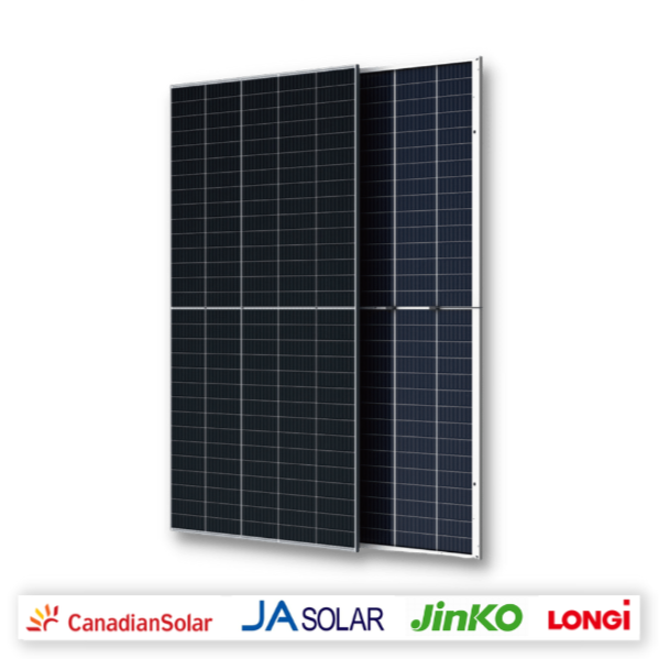 Solar Panel / แผงโซล่าเซลล์