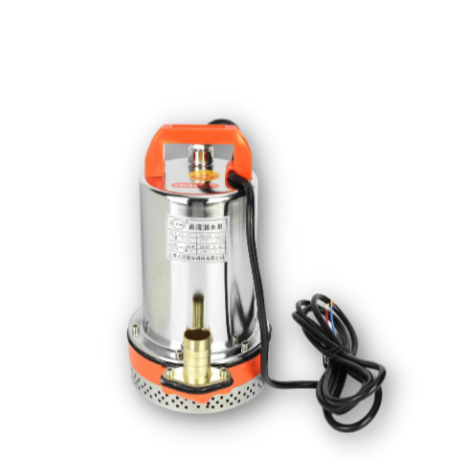 ปั๊มน้ำ DC มอเตอร์