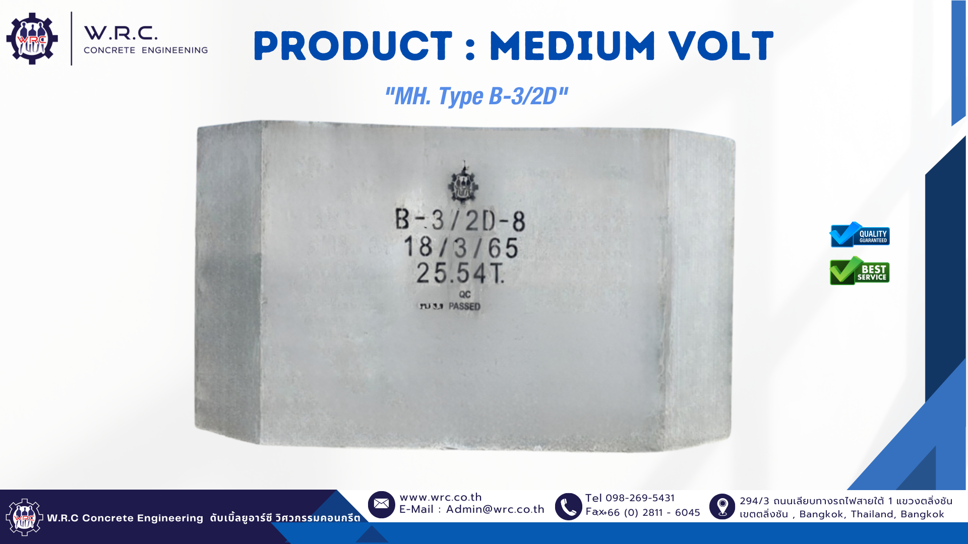 MH.Type B-3/2D