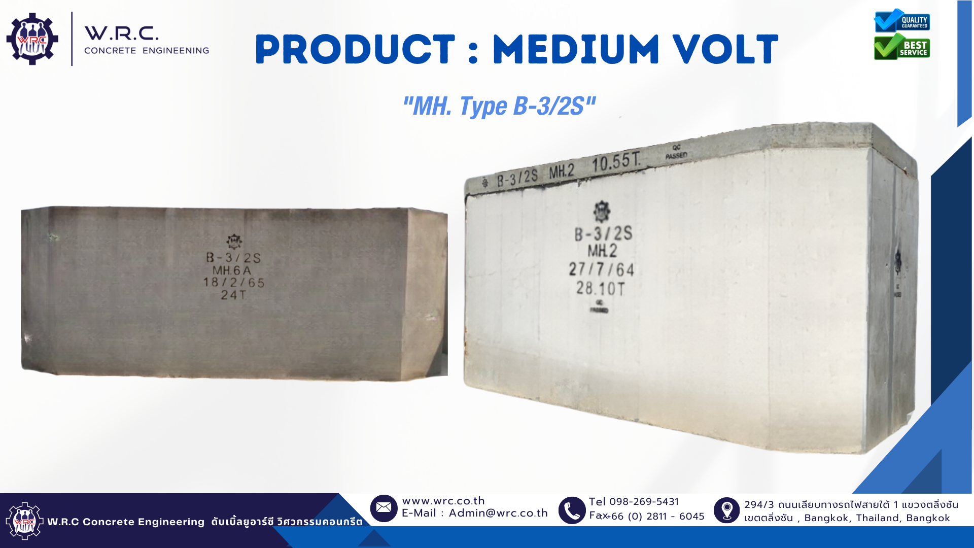 MH.Type B-3/2S